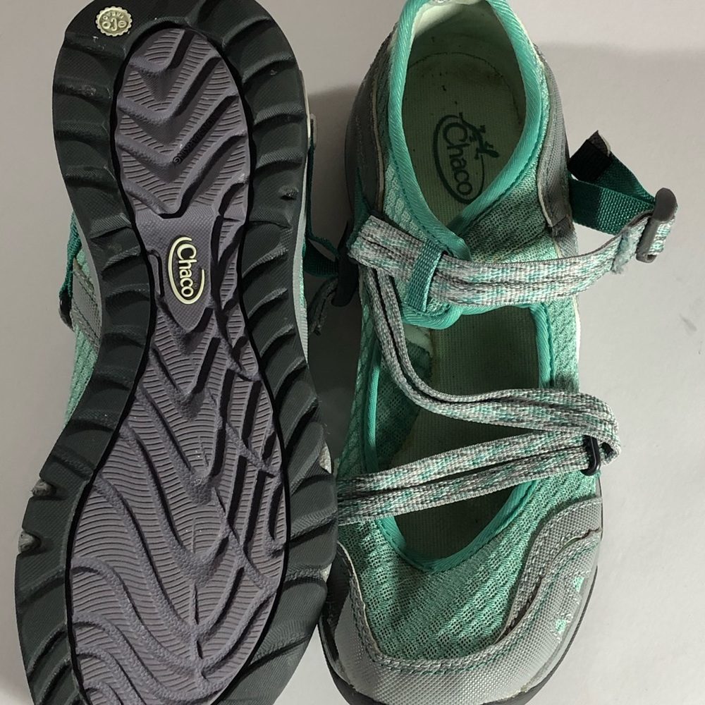 Chacos Sandals Sz6